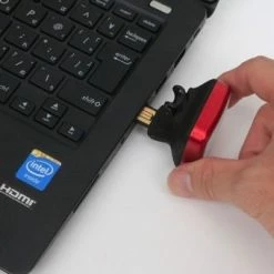 Bike Essentials Knog Light-RR 44L Blinder Mob-Chips Sqr