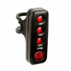 Bike Essentials Knog Light-RR 70L Blinder-R70 Black