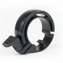 Accessories Knog Bell Oi-Classic Black MD/LG 23.0/31.8