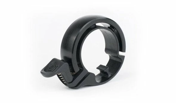 Accessories Knog Bell Oi-Classic Black MD/LG 23.0/31.8 1 Accessories Knog Bell Oi-Classic Black MD/LG 23.0/31.8