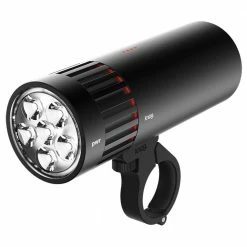 Knog Light-FR 2000L Pwr-Mountain Bike Essentials