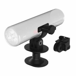 Knog Light-Part Pwr Helmetmount Std