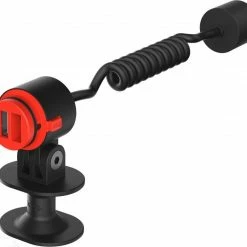 Knog Light-Part Pwr Helmetmount W/Extens