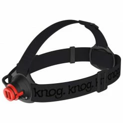 Knog Light-Part Pwr Headtorch Strap