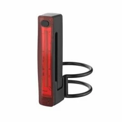 Bike Essentials Knog Light-RR 20L Plus Strap Black