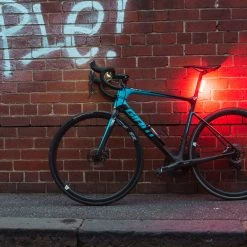 Bike Essentials Knog Light-RR 170L Mid-Cobber