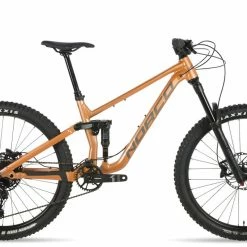Bikes Norco Sight A3 29 W All-Mountain Bike Orange/Charcoal (2020)