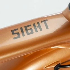 Bikes Norco Sight A3 29 W All-Mountain Bike Orange/Charcoal (2020)