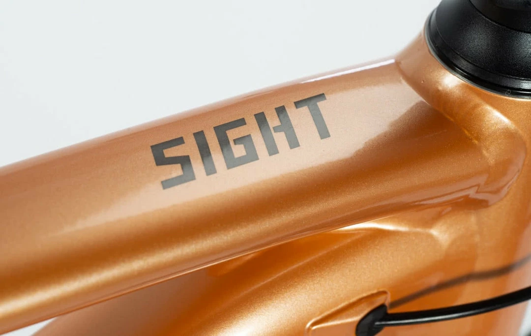 Bikes Norco Sight A3 29 W All-Mountain Bike Orange/Charcoal (2020) 2 Bikes Norco Sight A3 29 W All-Mountain Bike Orange/Charcoal (2020)