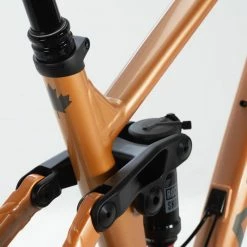 Bikes Norco Sight A3 29 W All-Mountain Bike Orange/Charcoal (2020) 8 Bikes Norco Sight A3 29 W All-Mountain Bike Orange/Charcoal (2020)