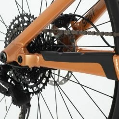 Bikes Norco Sight A3 29 W All-Mountain Bike Orange/Charcoal (2020) 9 Bikes Norco Sight A3 29 W All-Mountain Bike Orange/Charcoal (2020)