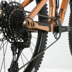 Bikes Norco Sight A3 29 W All-Mountain Bike Orange/Charcoal (2020) 10 Bikes Norco Sight A3 29 W All-Mountain Bike Orange/Charcoal (2020)