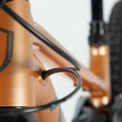 Bikes Norco Sight A3 29 W All-Mountain Bike Orange/Charcoal (2020) 11 Bikes Norco Sight A3 29 W All-Mountain Bike Orange/Charcoal (2020)