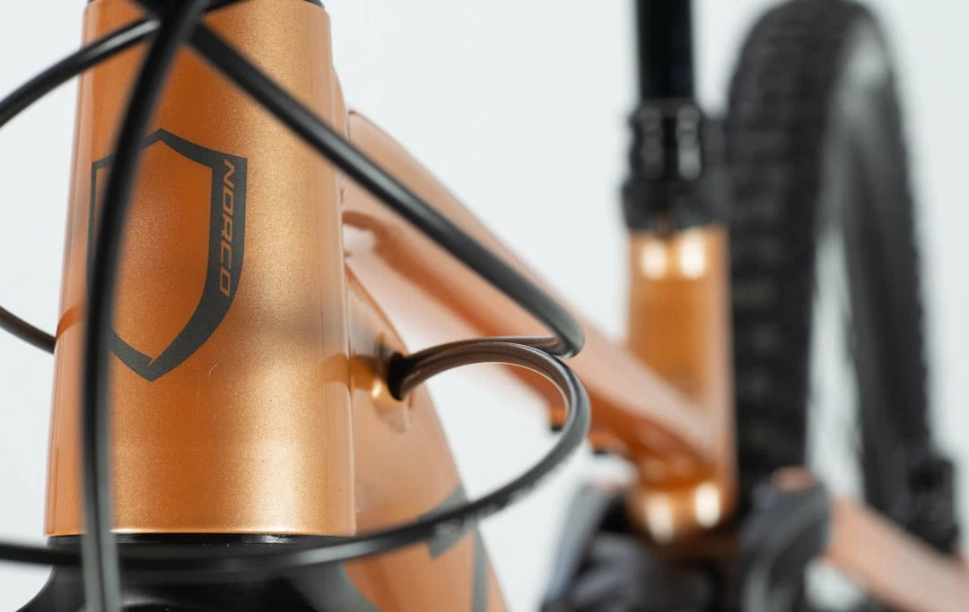 Bikes Norco Sight A3 29 W All-Mountain Bike Orange/Charcoal (2020) 6 Bikes Norco Sight A3 29 W All-Mountain Bike Orange/Charcoal (2020)