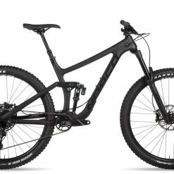 Norco Range C3 All-Mountain Bike Black (2019)