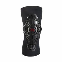 Apparel G-Form Knee Pads Pro-X Adults Black M