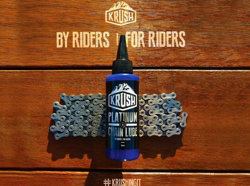 Krush Platinum Chain Lube Tools 2 Krush Platinum Chain Lube Tools
