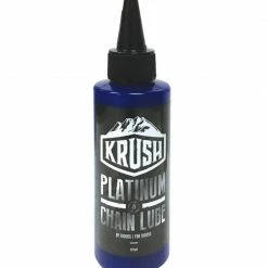 Krush Platinum Chain Lube Tools