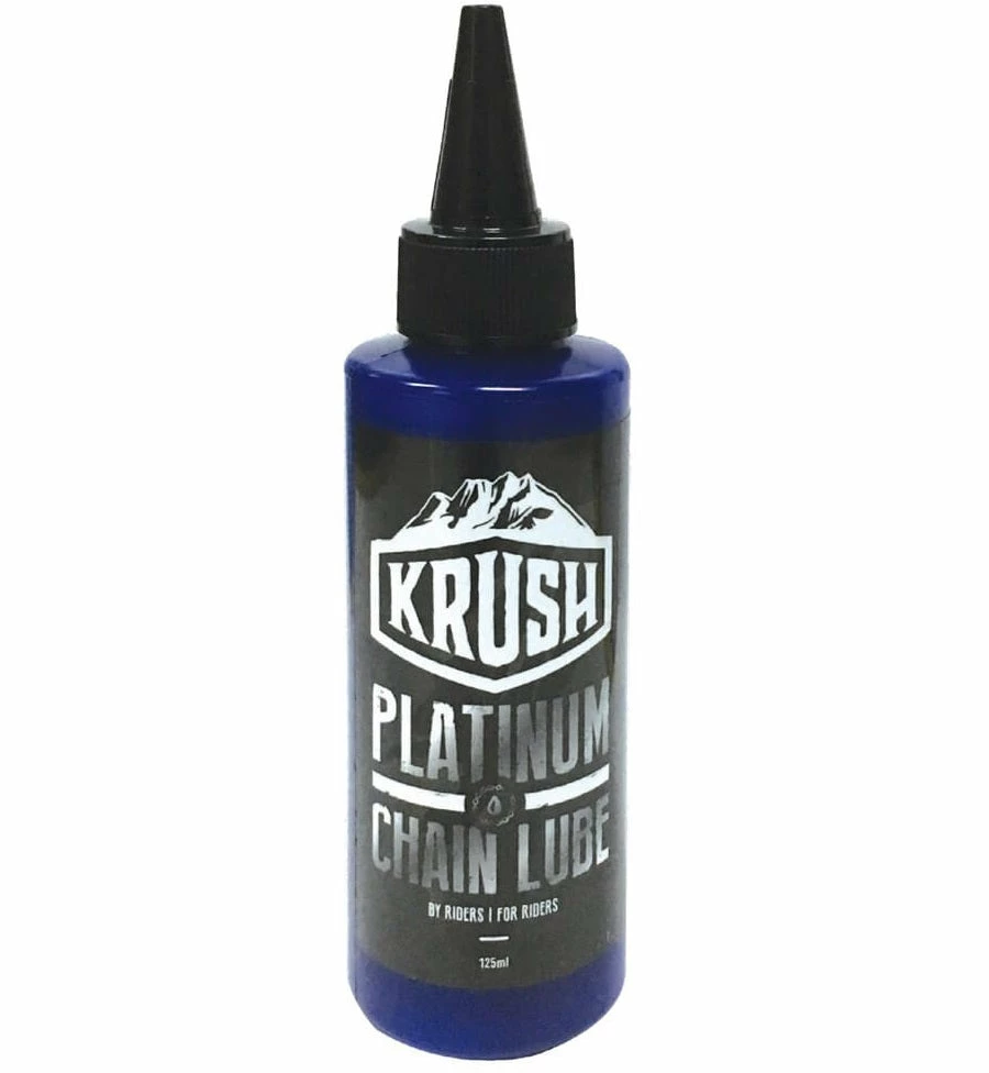 Krush Platinum Chain Lube Tools 1 Krush Platinum Chain Lube Tools