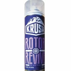 Krush Rotor Revive