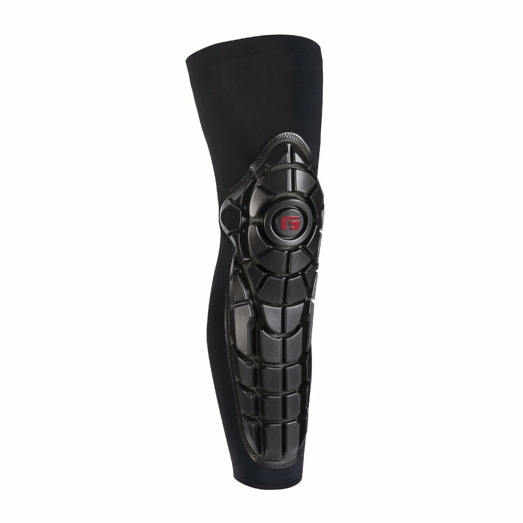 G-Form Knee-Shin Guard Pro-X Adlt Red S 1 G-Form Knee-Shin Guard Pro-X Adlt Red S