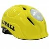 Livall Helmet Kids Bubble Yellow SM Helmets