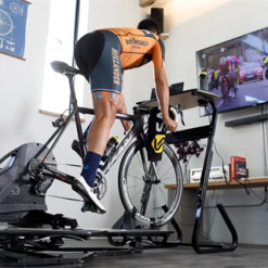 Indoor Trainers Saris H3 Direct Drive Smart Trainer