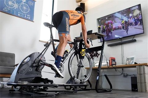 Indoor Trainers Saris H3 Direct Drive Smart Trainer 2 Indoor Trainers Saris H3 Direct Drive Smart Trainer