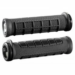 Parts & Maintenance ODI Elite Pro Grips V2.1 Black With Black