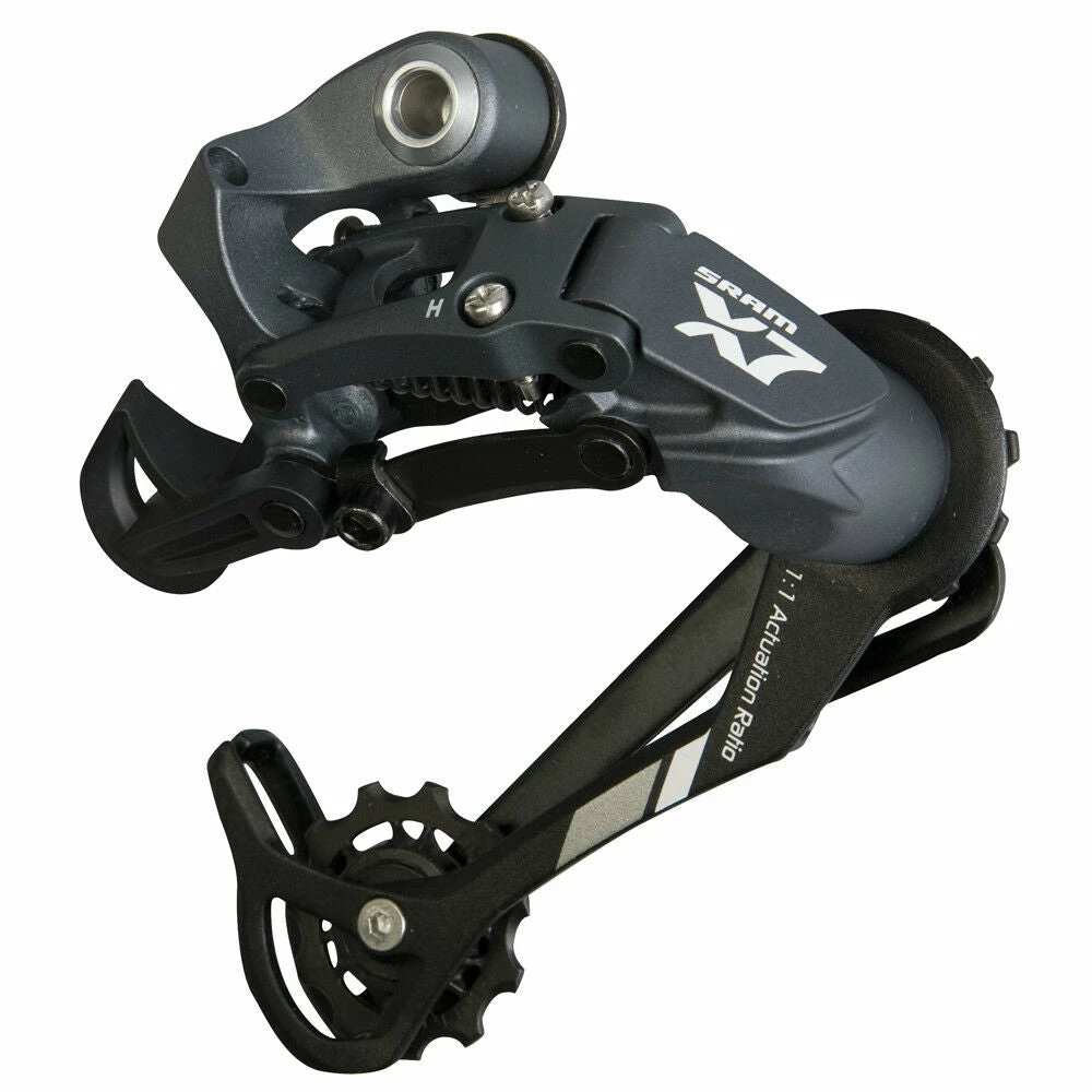 SRAM Derail-FR 9S X7 Lm 1 SRAM Derail-FR 9S X7 Lm