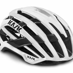 Kask Helmet Valegro White Helmets