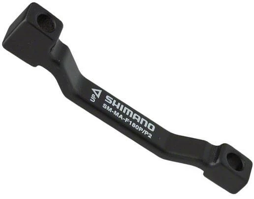 Shimano Disc Adapter 180 FR Sp Brakes 1 Shimano Disc Adapter 180 FR Sp Brakes