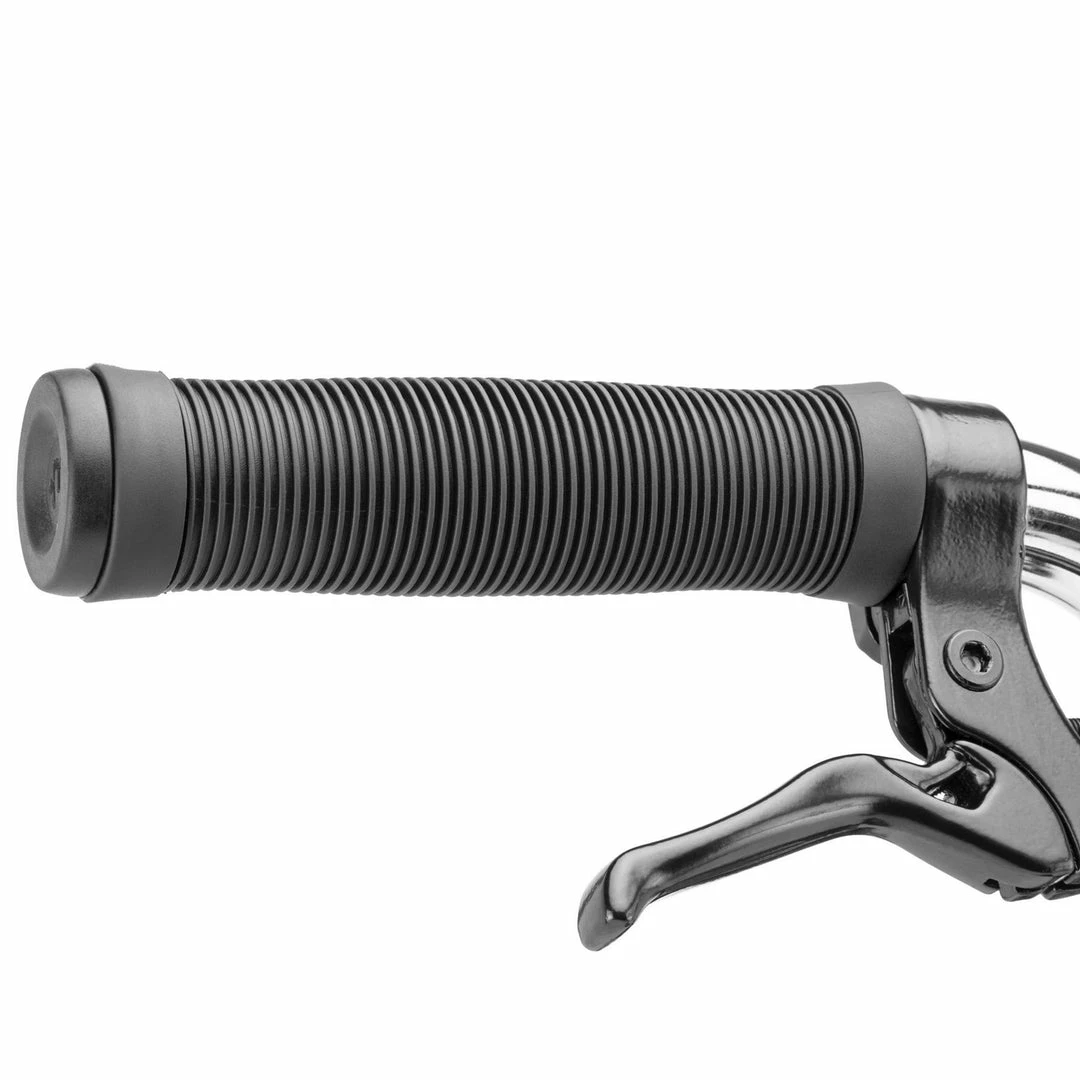 Kink Carve 16" Kids BMX Bike Gloss Iridescent Black (2022) 8 Kink Carve 16" Kids BMX Bike Gloss Iridescent Black (2022)