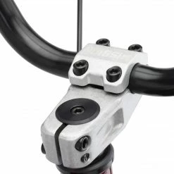 Kink Curb BMX Bike Gloss Blood Orange (2022) Bikes 11 Kink Curb BMX Bike Gloss Blood Orange (2022) Bikes