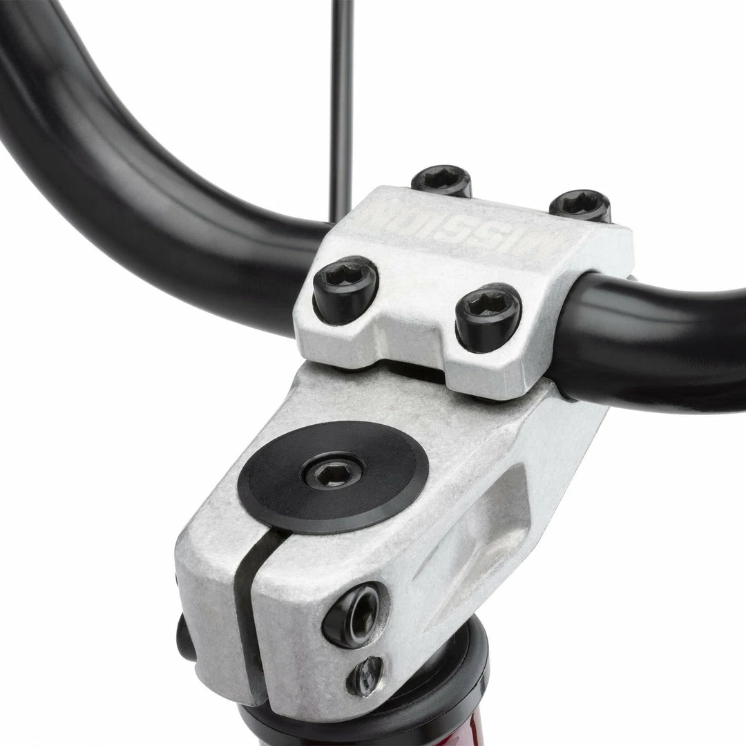 Kink Curb BMX Bike Gloss Blood Orange (2022) Bikes 4 Kink Curb BMX Bike Gloss Blood Orange (2022) Bikes