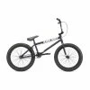 Bikes Kink Curb BMX Bike Matte Blood Blue (2022)