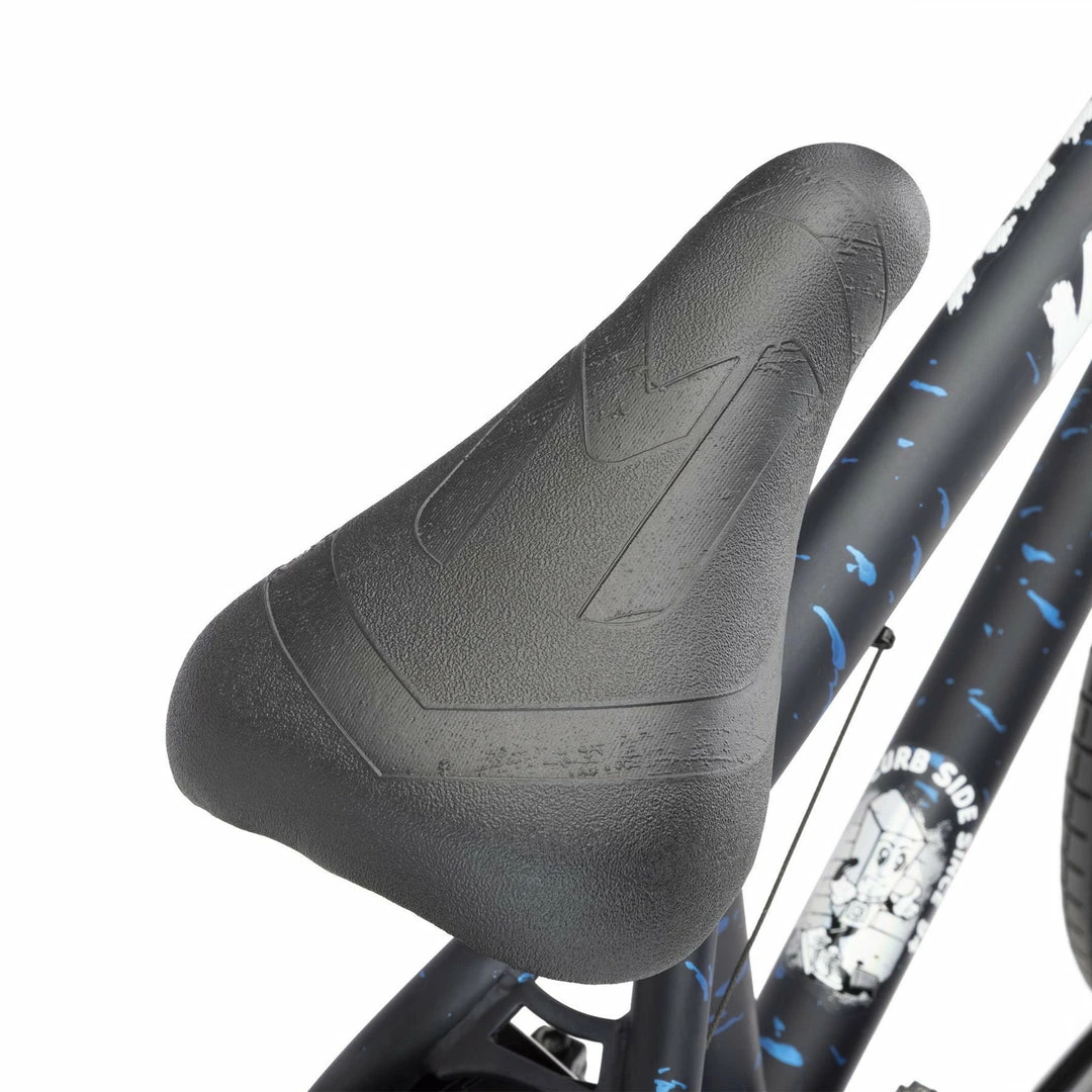 Bikes Kink Curb BMX Bike Matte Blood Blue (2022) 7 Bikes Kink Curb BMX Bike Matte Blood Blue (2022)