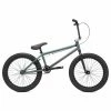 Bikes Kink Curb Freestyle BMX Gloss Ocean Grey