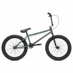 Bikes Kink Curb Freestyle BMX Gloss Ocean Grey