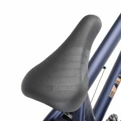 Kink Kicker 18" Kid’s BMX Bike Matte Midnight Blue (2022) Bikes 14 Kink Kicker 18