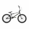 Bikes Kink Launch BMX Bike Gloss Iridescent Black (2022)