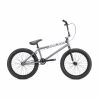 Kink Launch BMX Bike Matte Storm Grey (2022) Bikes