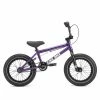Kink Pump 14" Kids BMX Bike Gloss Digital Purple (2022) Bikes