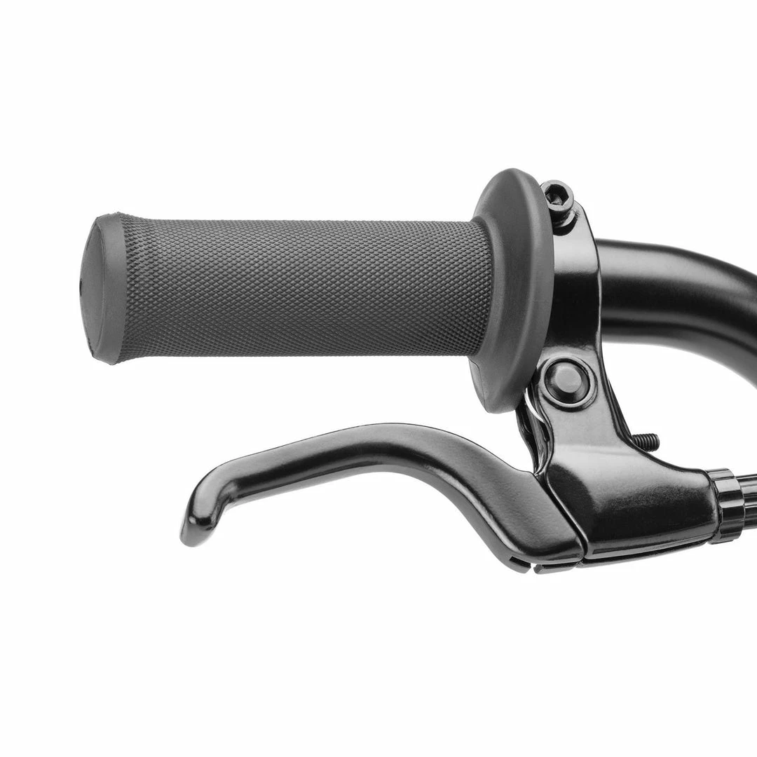 Kink Pump 14" Kids BMX Bike Gloss Digital Purple (2022) Bikes 8 Kink Pump 14" Kids BMX Bike Gloss Digital Purple (2022) Bikes