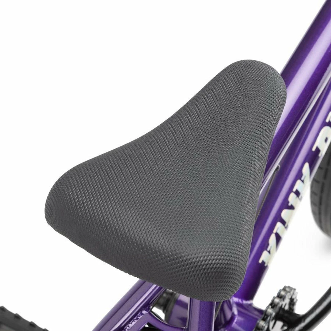 Kink Pump 14" Kids BMX Bike Gloss Digital Purple (2022) Bikes 7 Kink Pump 14" Kids BMX Bike Gloss Digital Purple (2022) Bikes