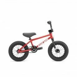 Bikes Kink Roaster 12" Kid’s BMX Bike Gloss Digital Red (2022)