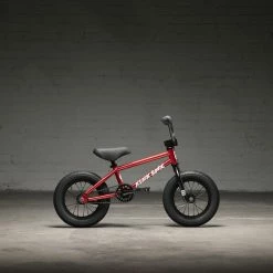 Bikes Kink Roaster 12" Kid’s BMX Bike Gloss Digital Red (2022) 10 Bikes Kink Roaster 12