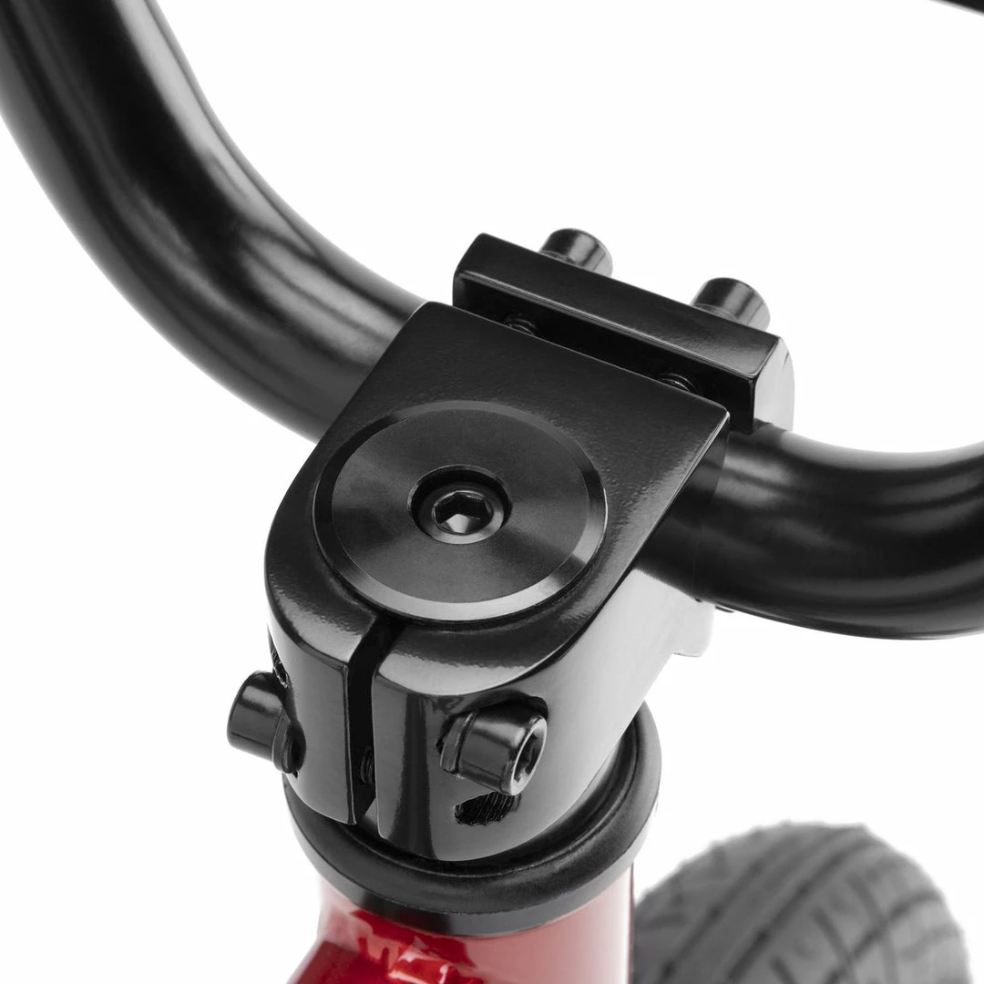 Bikes Kink Roaster 12" Kid’s BMX Bike Gloss Digital Red (2022) 4 Bikes Kink Roaster 12" Kid’s BMX Bike Gloss Digital Red (2022)