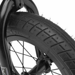 Kink Roaster 12" Kids BMX Bike Gloss Dusk Orange Bikes 8 Kink Roaster 12