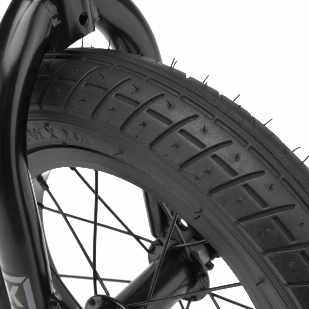 Kink Roaster 12" Kids BMX Bike Gloss Dusk Orange Bikes 3 Kink Roaster 12" Kids BMX Bike Gloss Dusk Orange Bikes